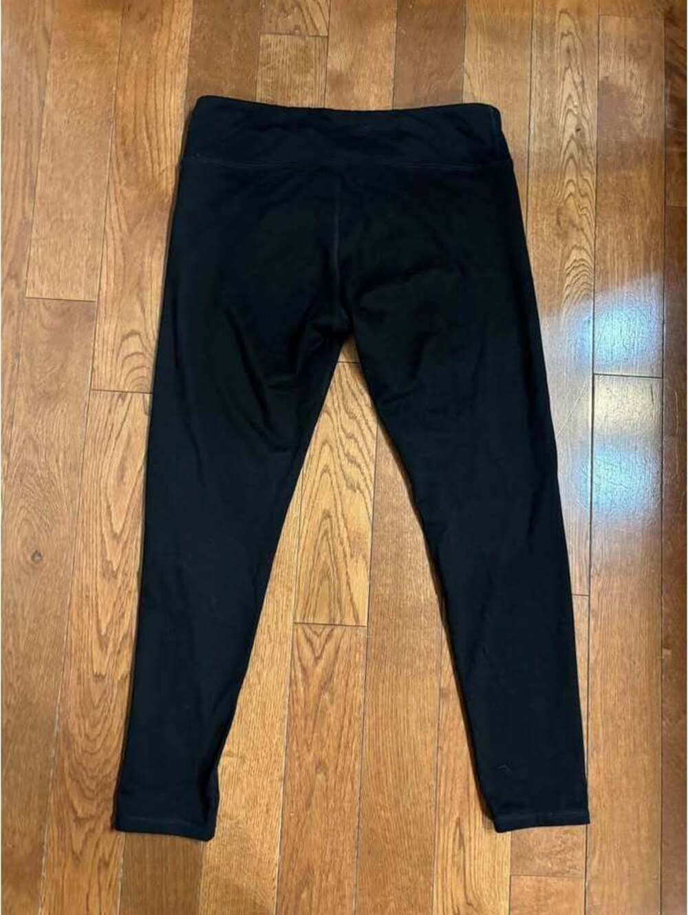 Black Fabletics Leggings size women’s medium